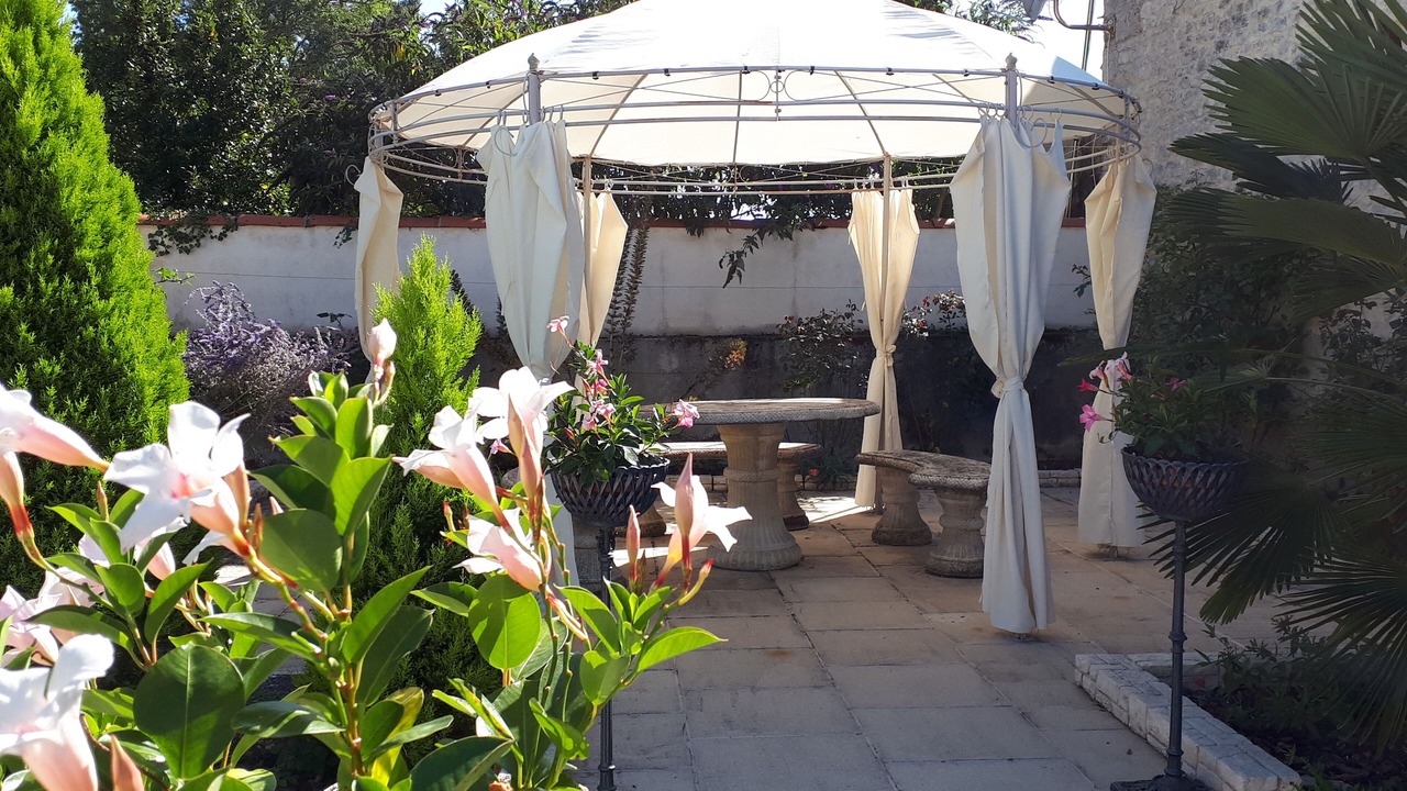 Photo of Outdoor in Cherbonnieres