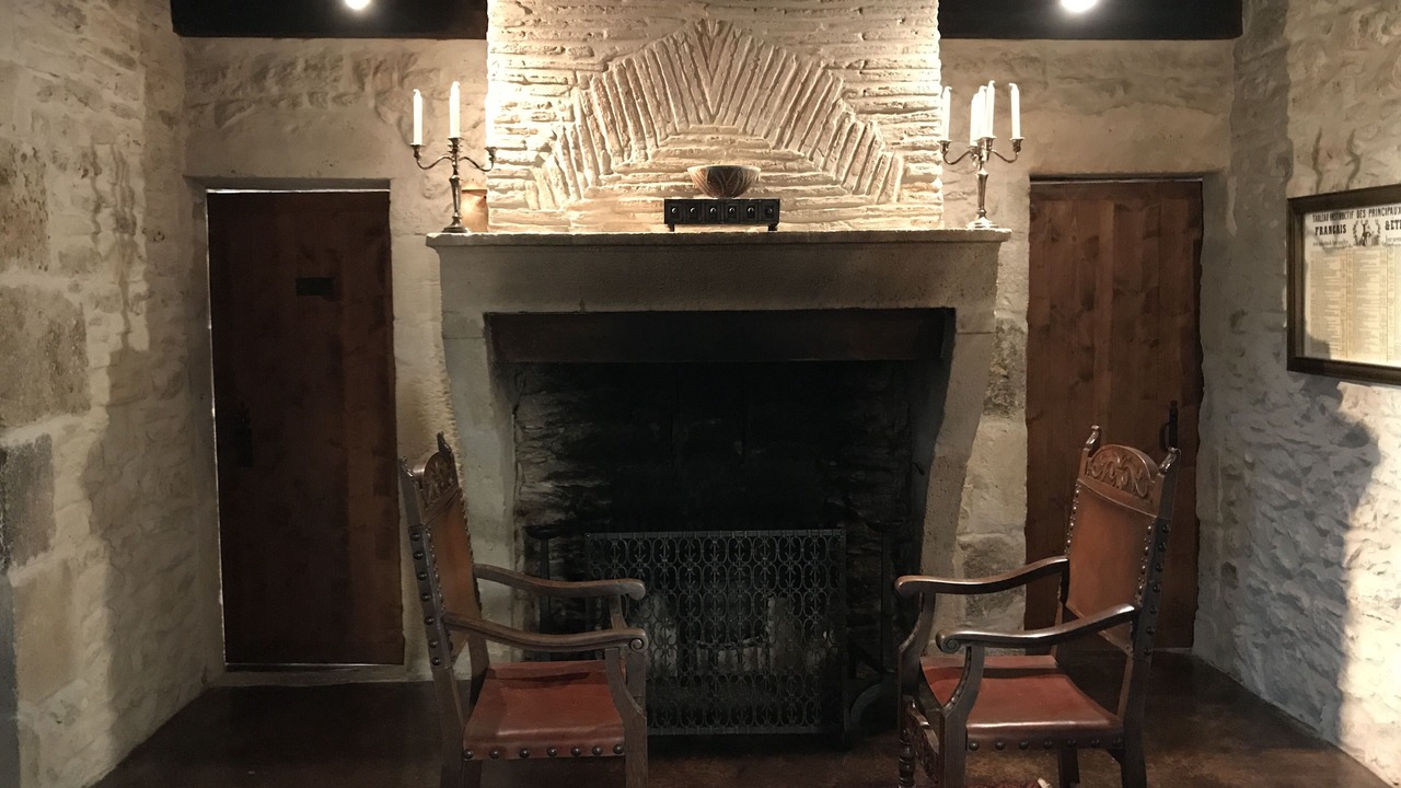 Photo of Livingroom in Sainte-Colombe-de-Duras