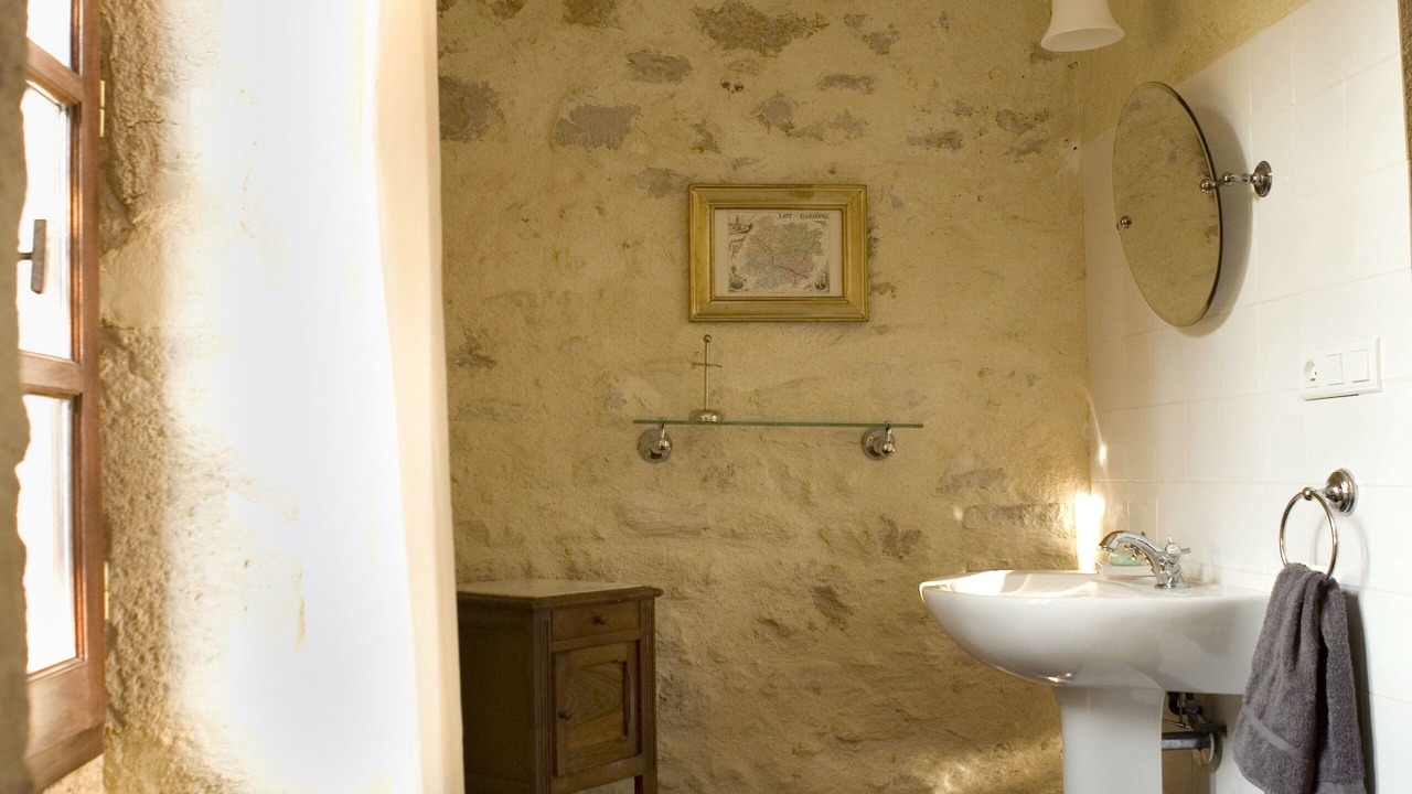 Photo of Bedroom in Sainte-Colombe-de-Duras