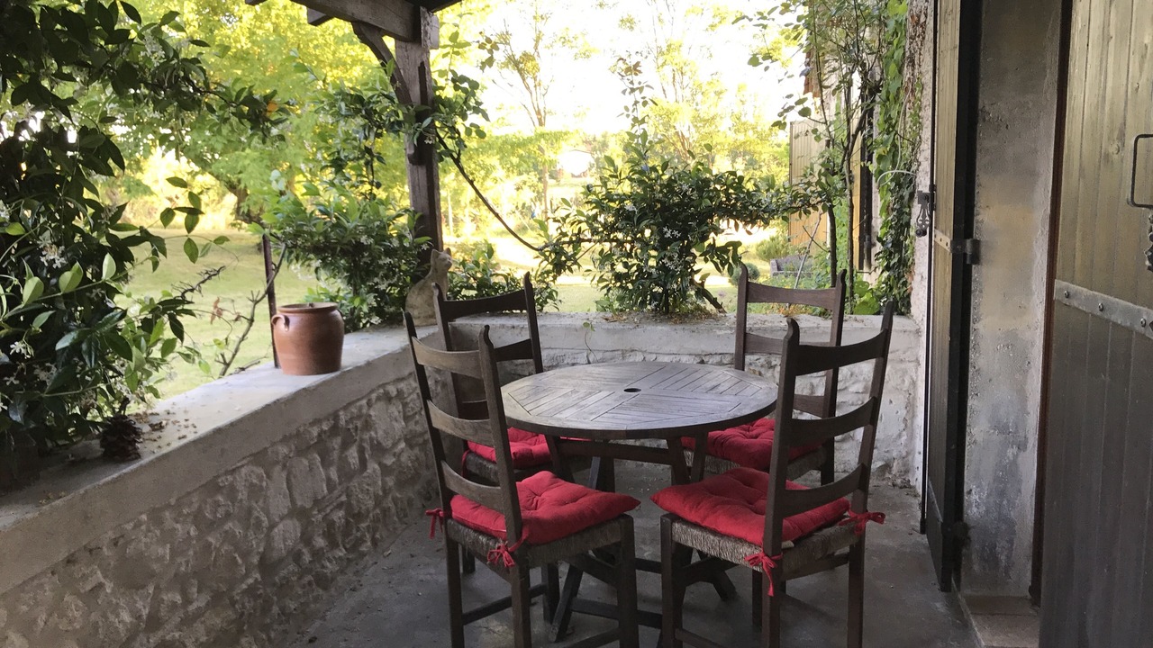 Photo of Outdoor in Sainte-Colombe-de-Duras
