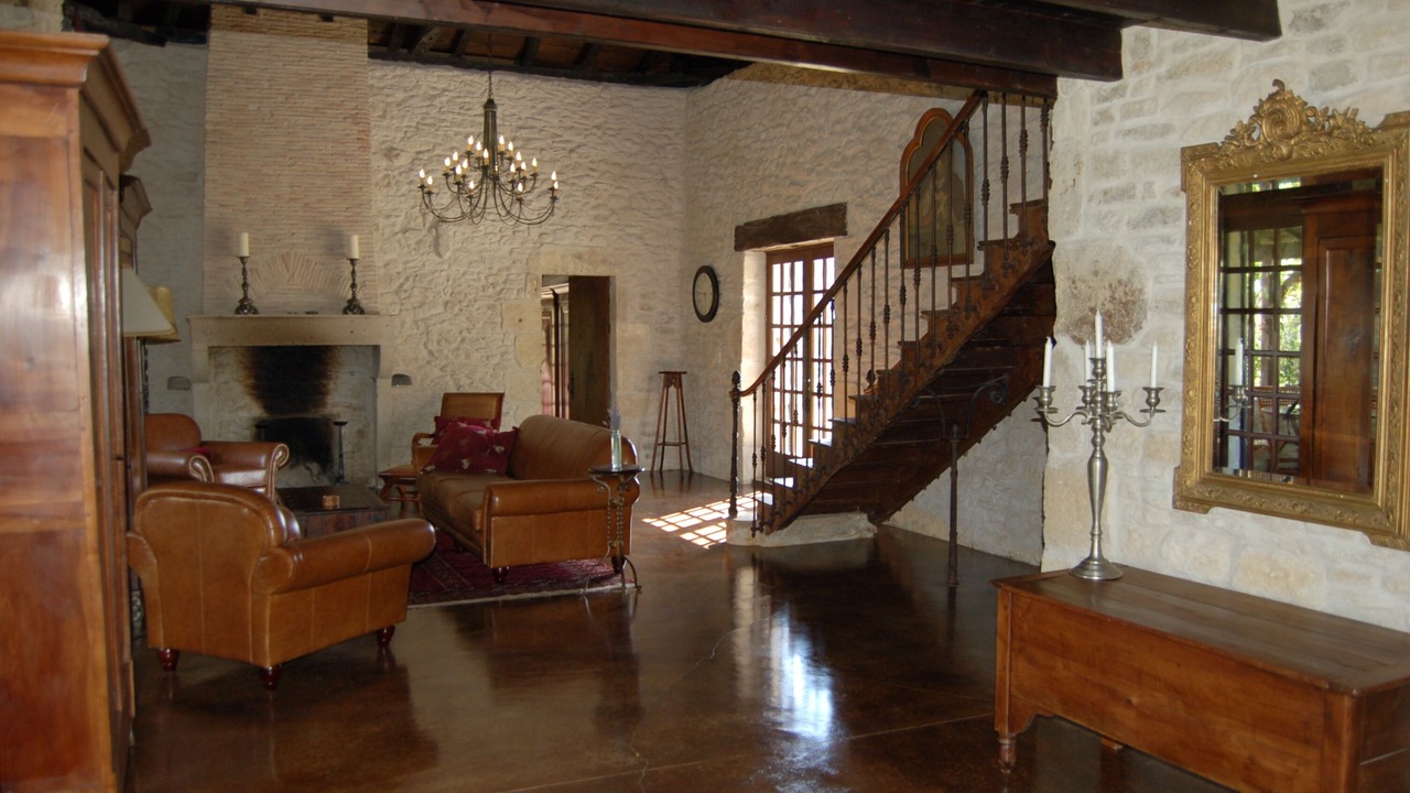 Photo of Bedroom in Sainte-Colombe-de-Duras