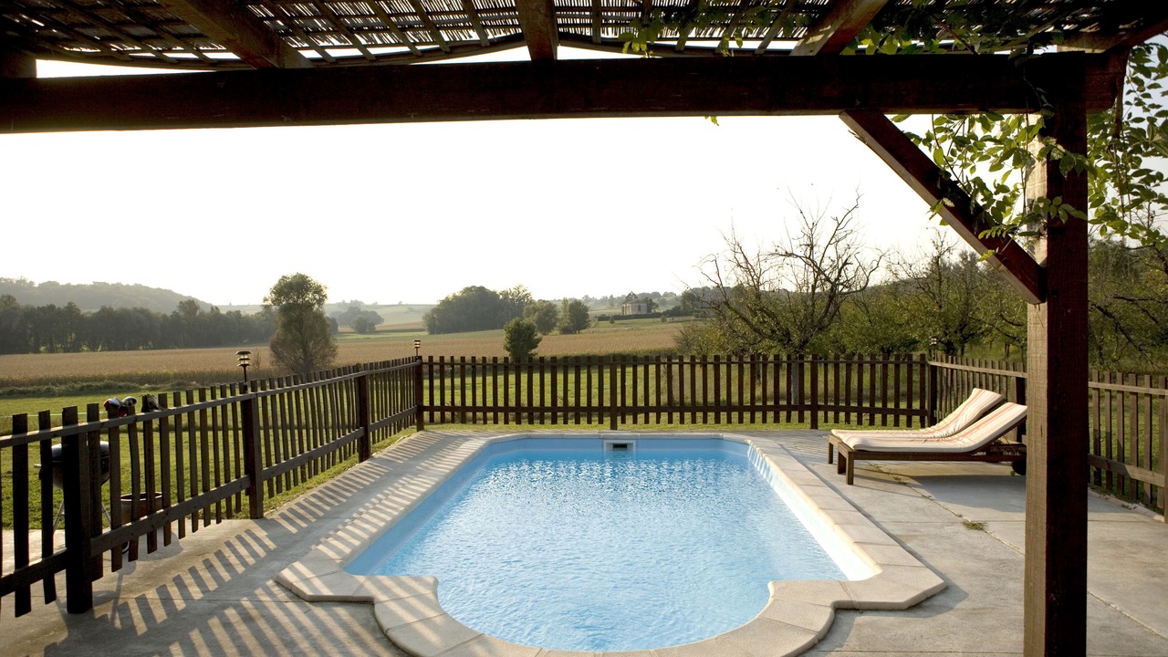 Photo of Outdoor in Sainte-Colombe-de-Duras