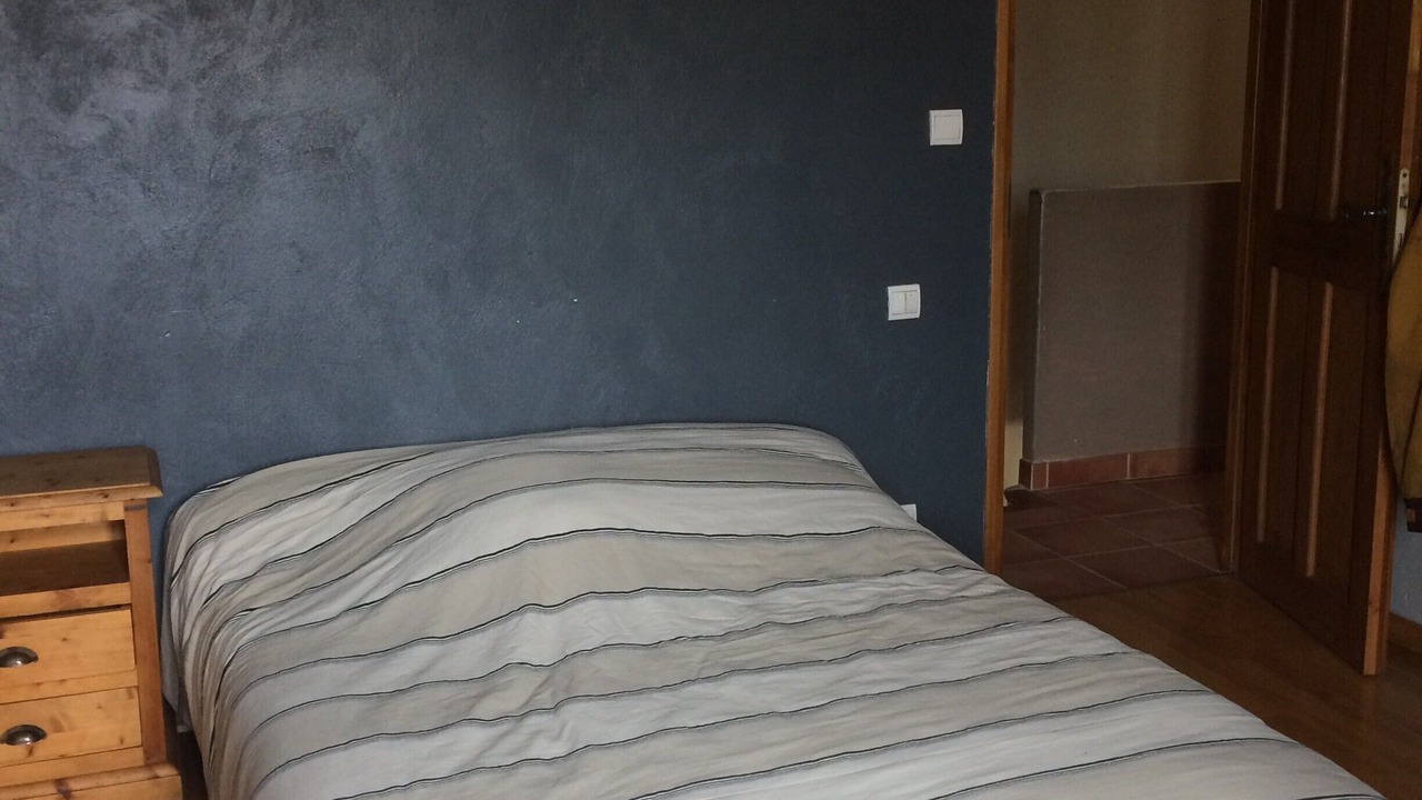 Photo of Bedroom in Cabrieres-d'Avignon