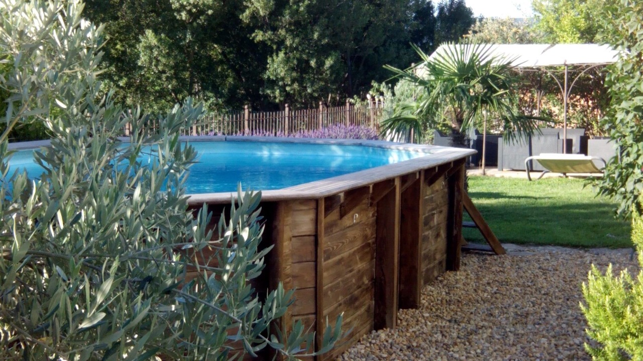 Photo of Outdoor in Cabrieres-d'Avignon