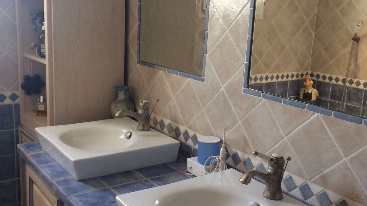 Photo of Bathroom in Cabrieres-d'Avignon