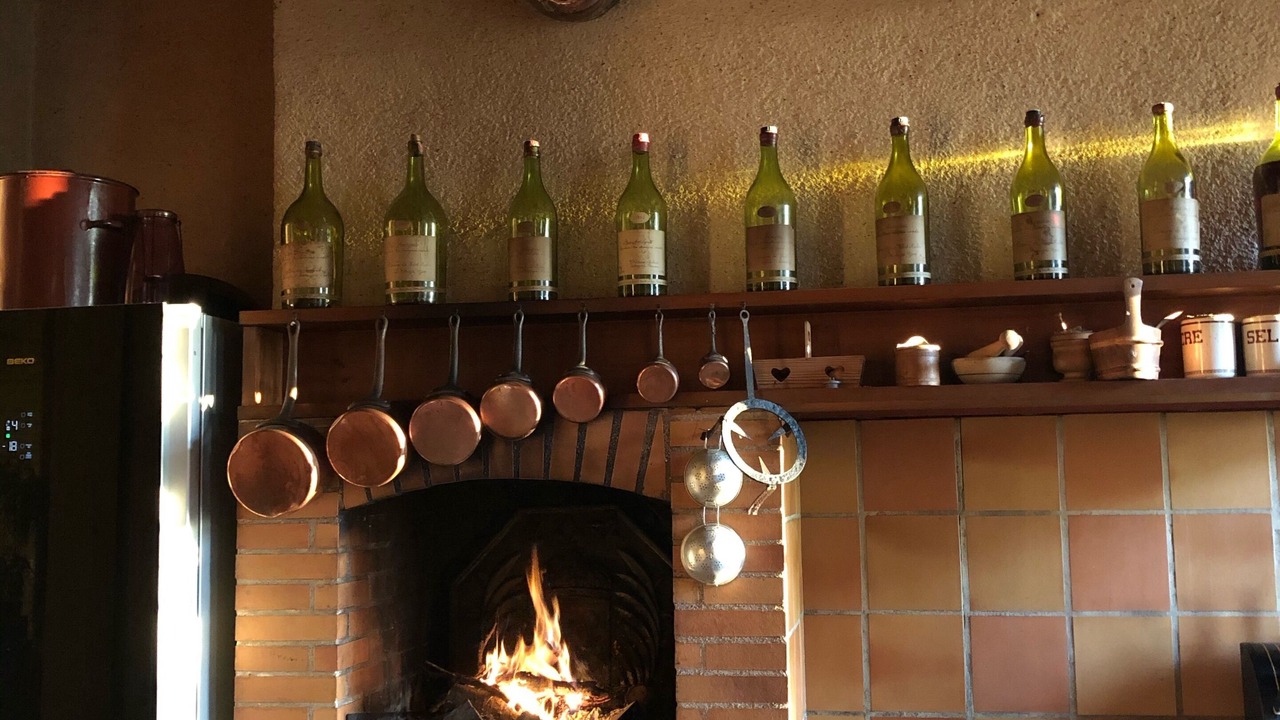 Photo of Kitchen in Casseneuil