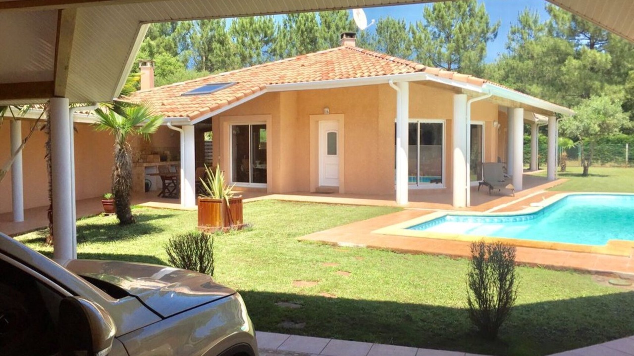 Photo of Outdoor in Soustons