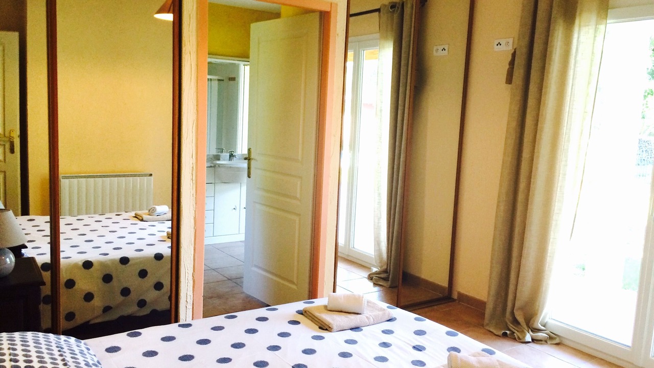 Photo of Bedroom in Soustons