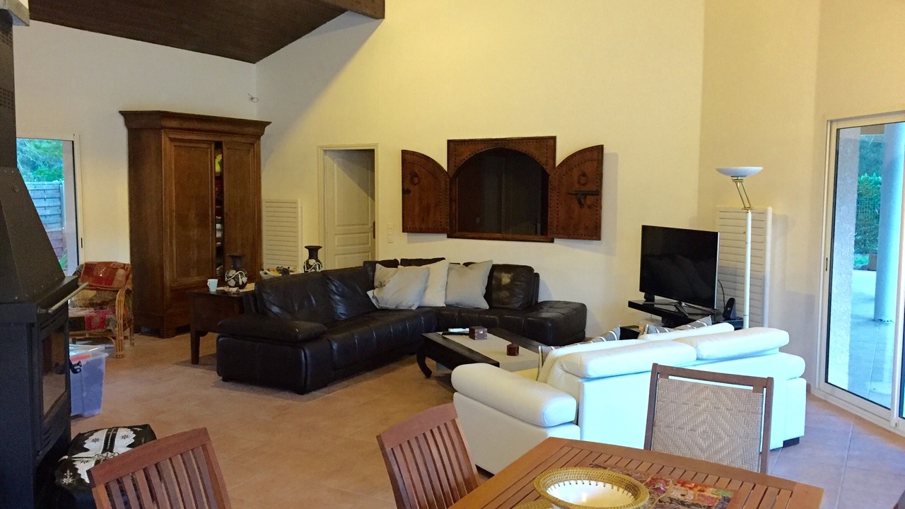 Photo of Livingroom in Soustons