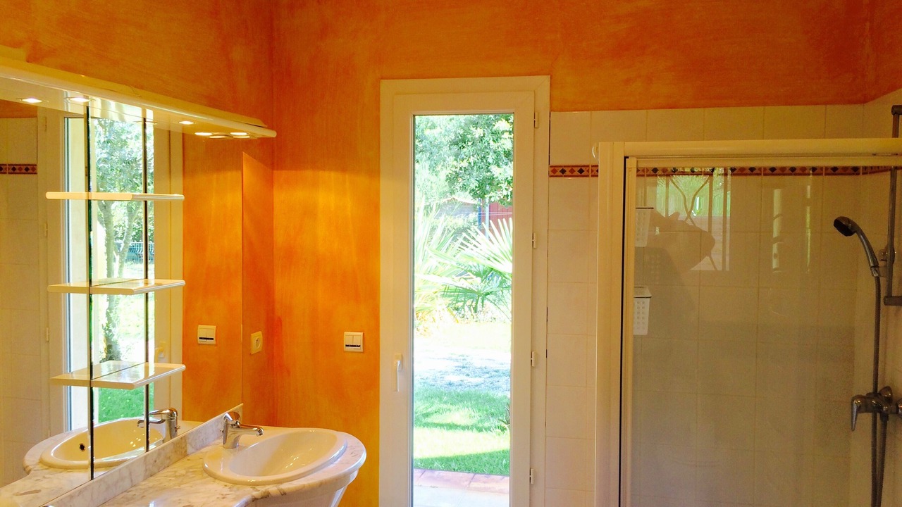 Photo of Bathroom in Soustons