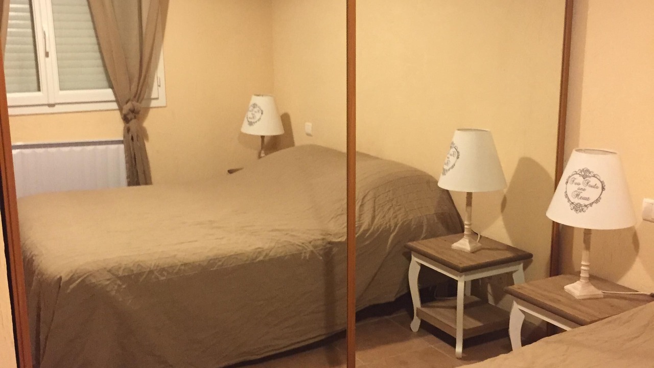 Photo of Bedroom in Soustons