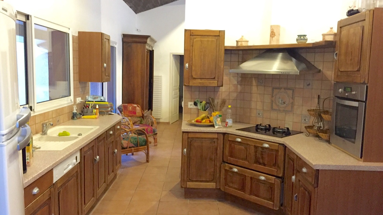 Photo of Kitchen in Soustons