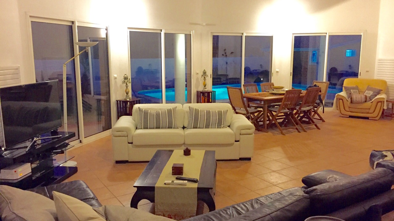 Photo of Livingroom in Soustons