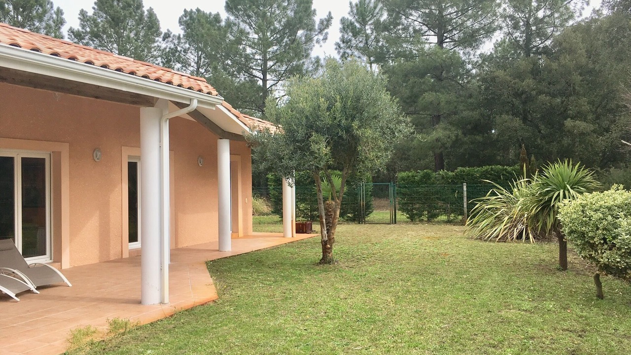 Photo of Outdoor in Soustons