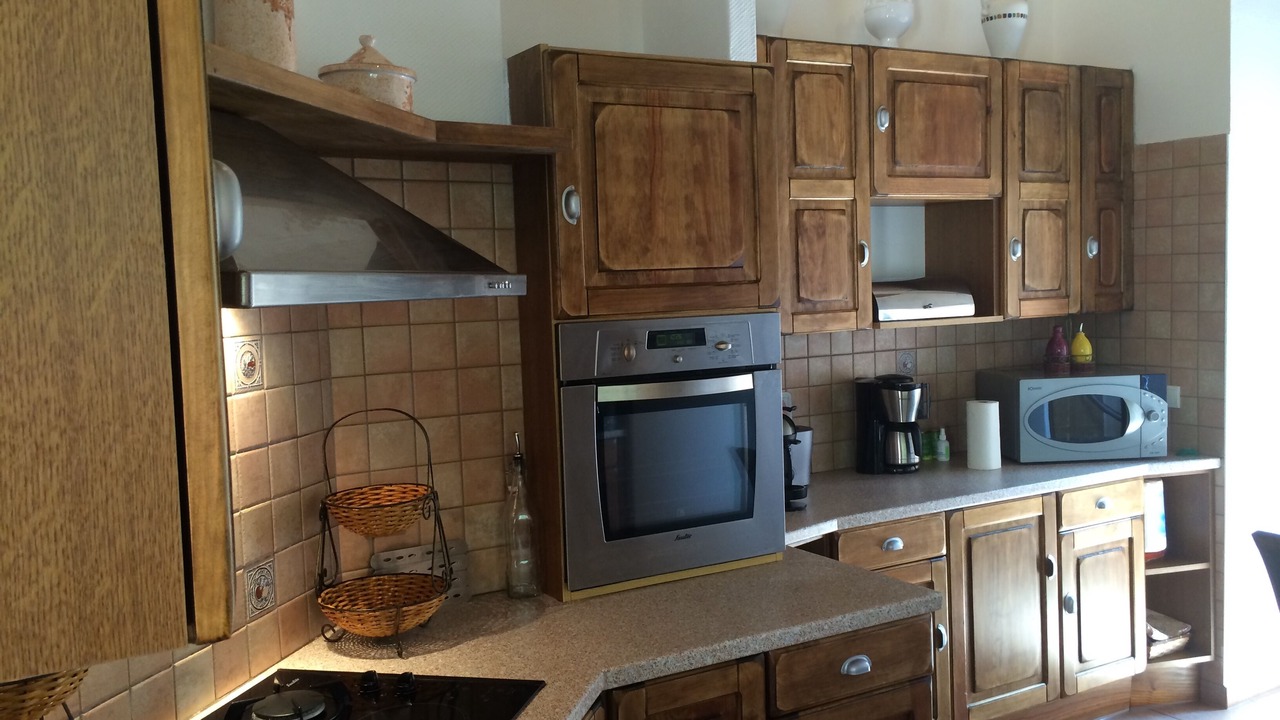Photo of Kitchen in Soustons