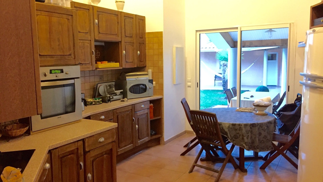 Photo of Kitchen in Soustons