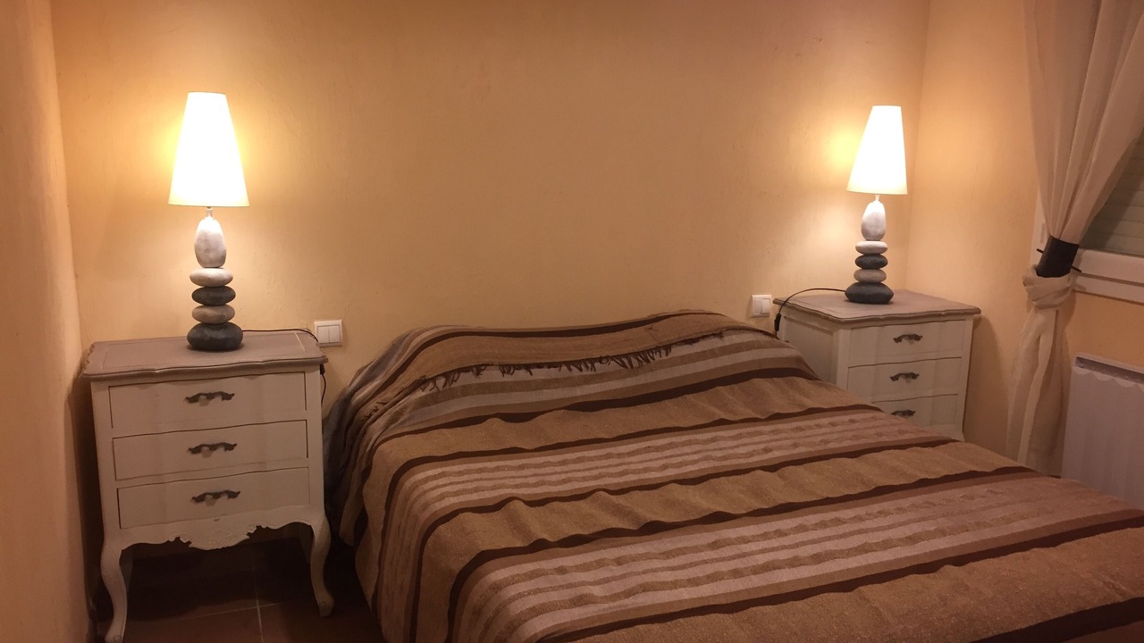 Photo of Bedroom in Soustons