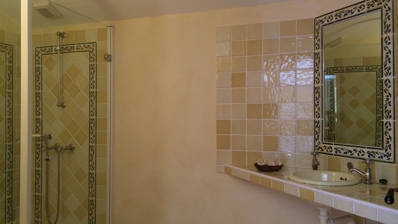 Photo of Bathroom in Beauziac