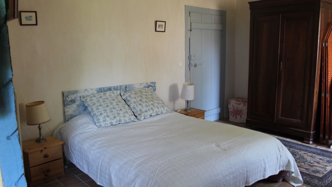 Photo of Bedroom in Habas