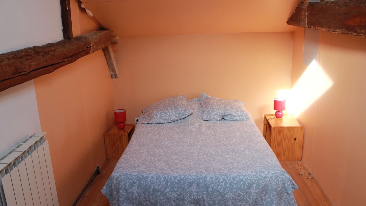 Photo of Bedroom in Habas