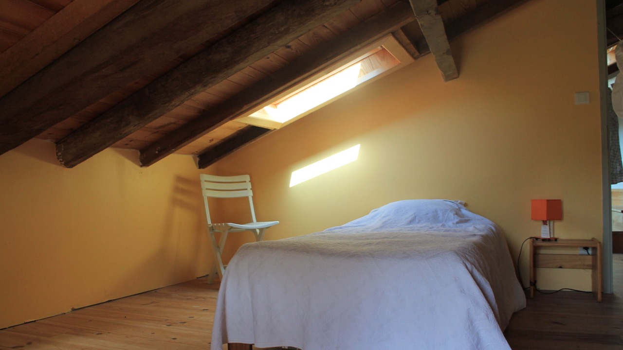 Photo of Bedroom in Habas