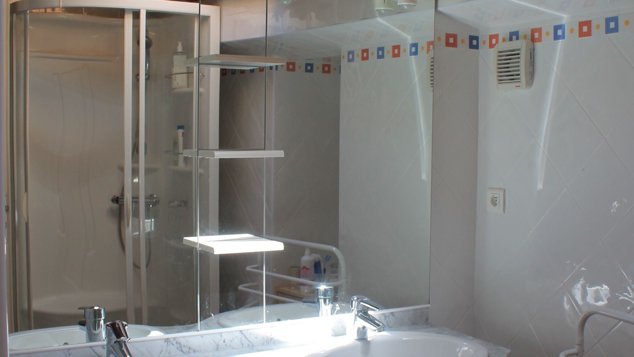 Photo of Bathroom in Habas