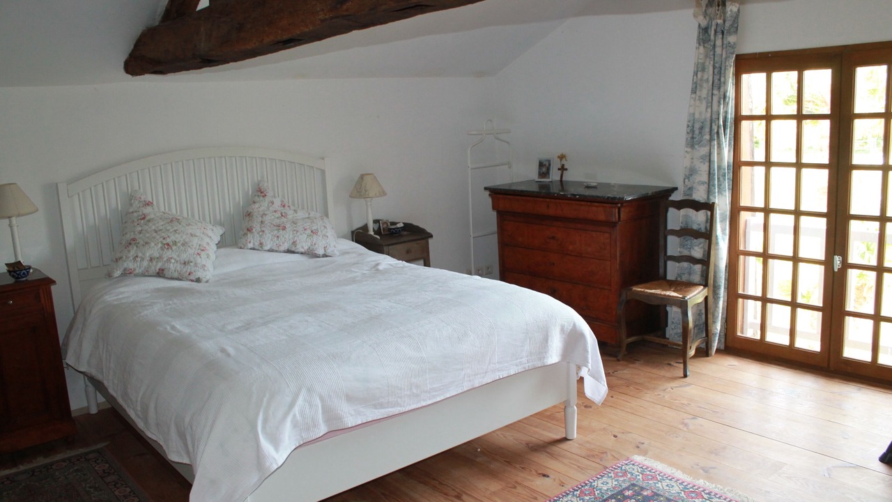 Photo of Bedroom in Habas