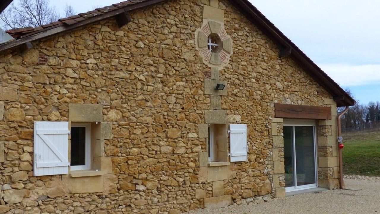 Photo of Outdoor in Cours-de-Pile