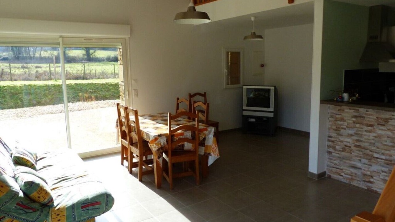 Photo of Livingroom in Cours-de-Pile