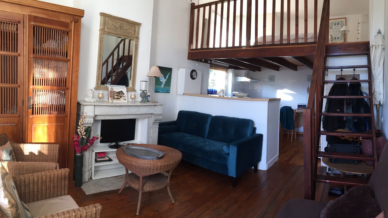 Photo of Livingroom in Arcachon
