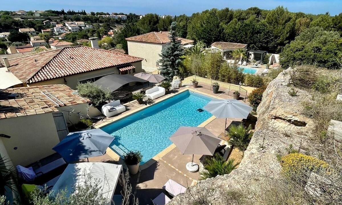 Photo of Outdoor in Martigues
