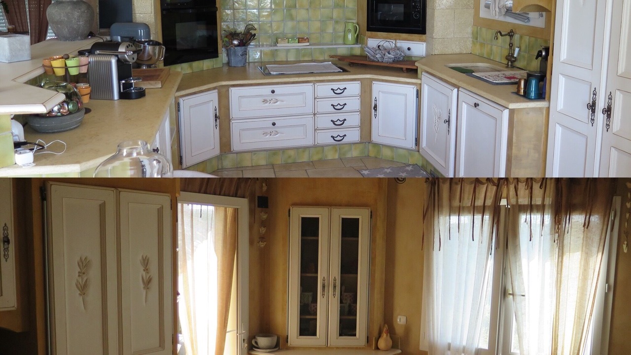 Photo of Kitchen in Martigues