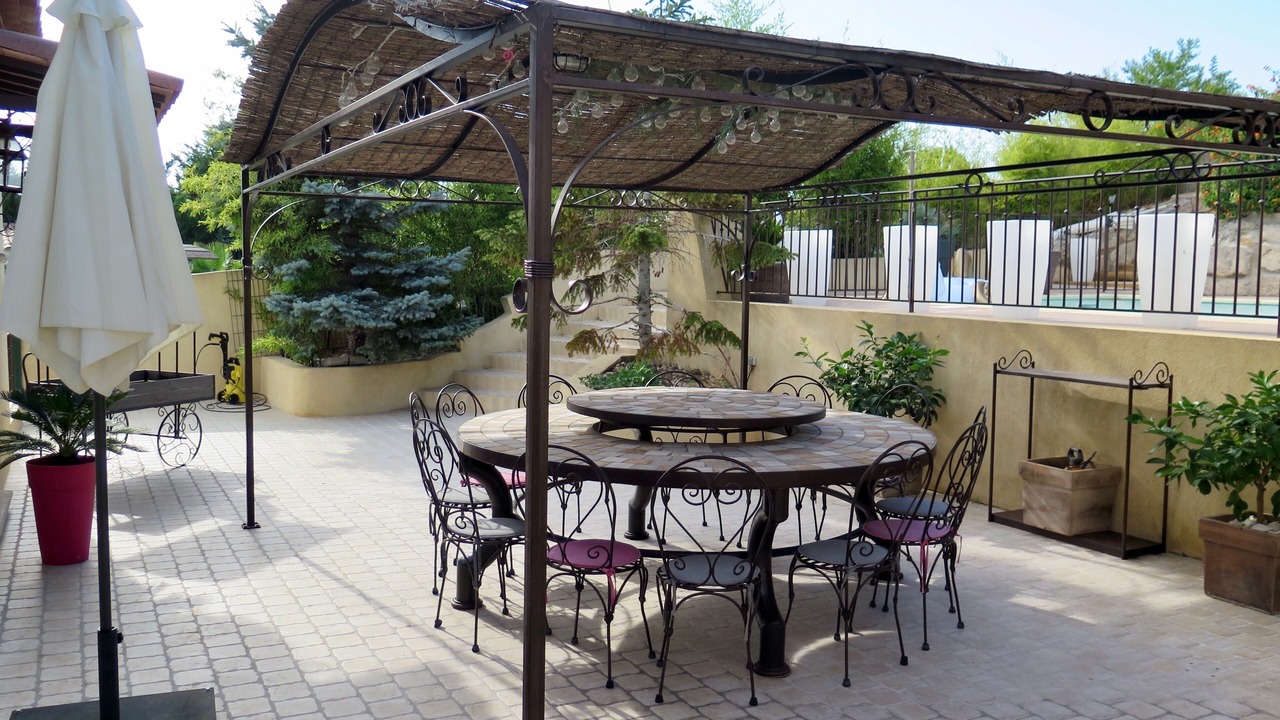 Photo of Outdoor in Martigues
