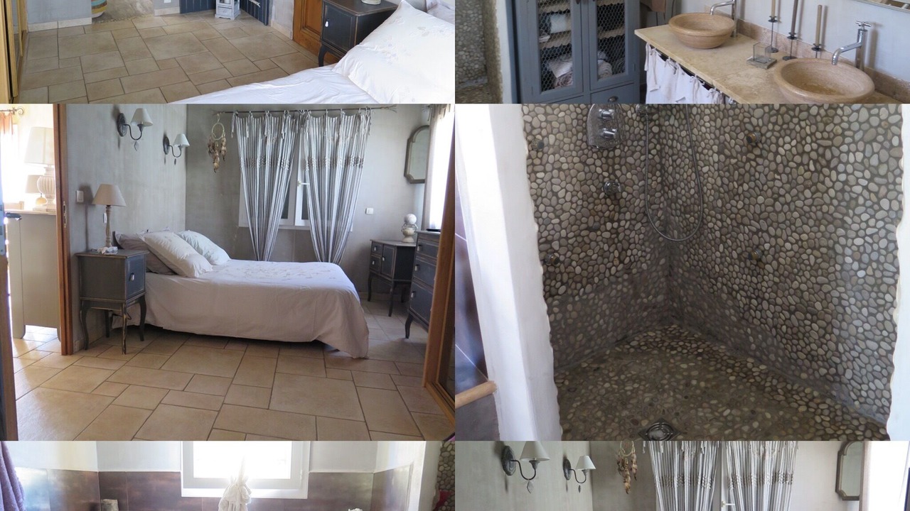 Photo of Bathroom in Martigues