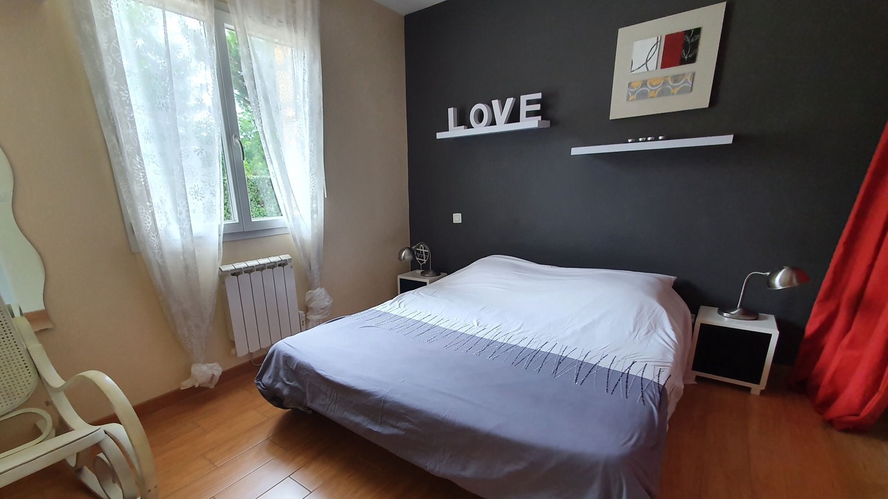 Photo of Bedroom in Saint-Paul-en-Born