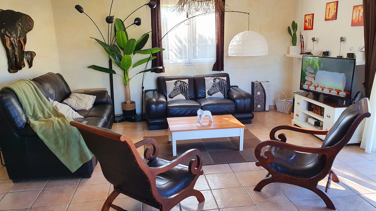 Photo of Livingroom in Saint-Paul-en-Born