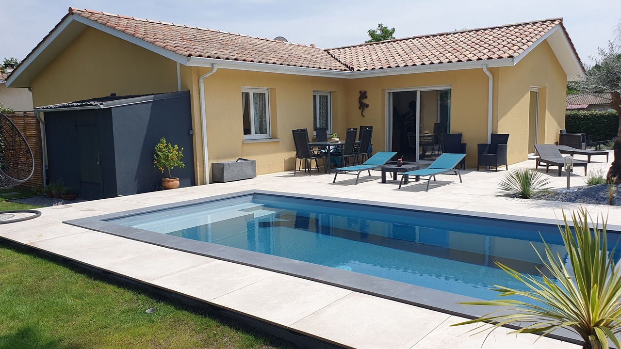 Photo of Outdoor in Saint-Paul-en-Born