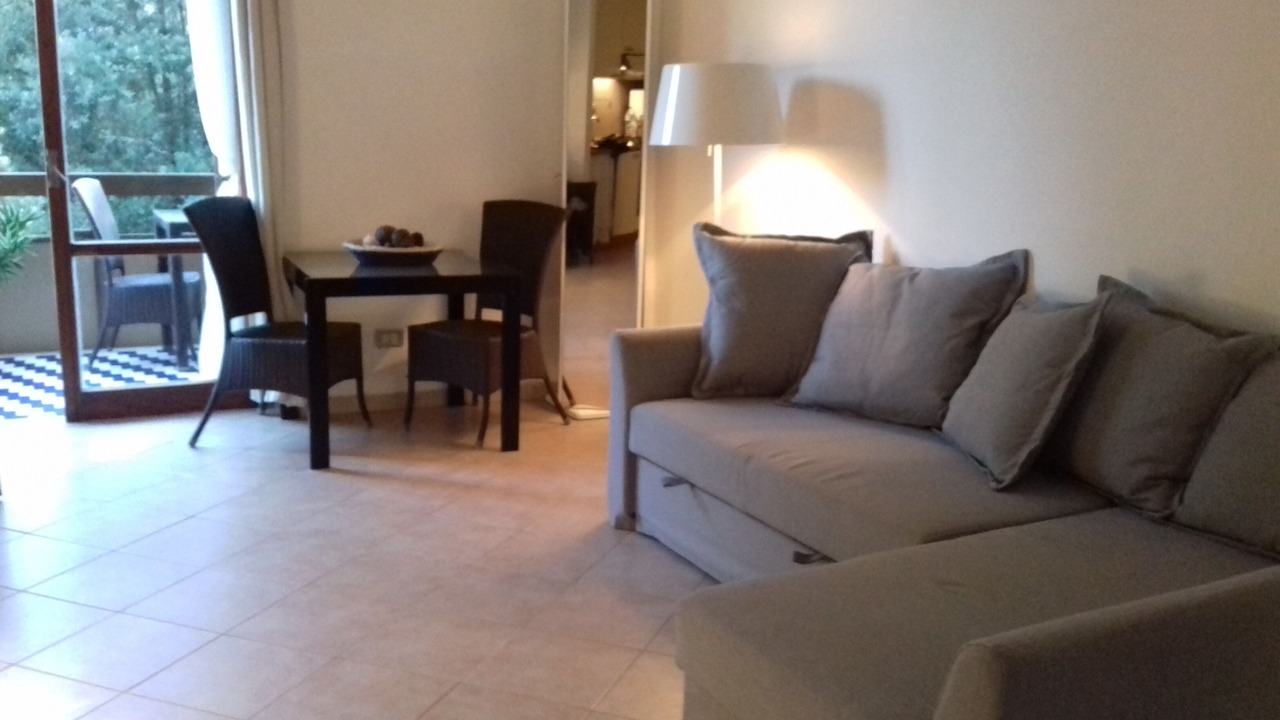 Photo of Livingroom in Viareggio
