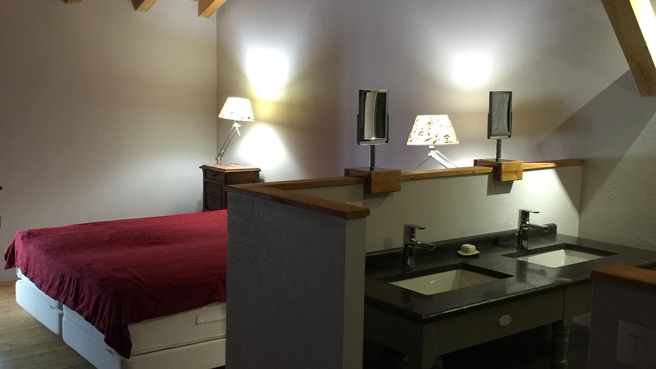 Photo of Bedroom in Arjuzanx