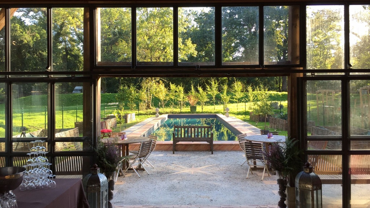 Photo of Outdoor in Arjuzanx