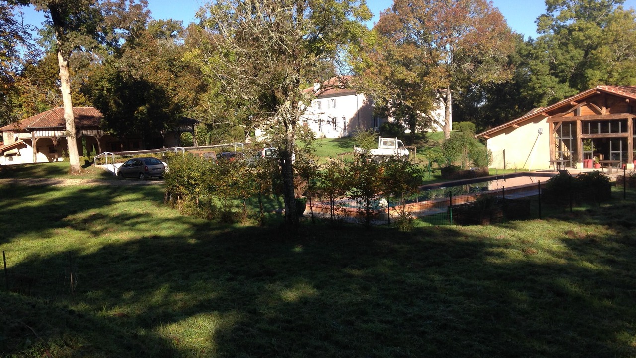 Photo of Outdoor in Arjuzanx