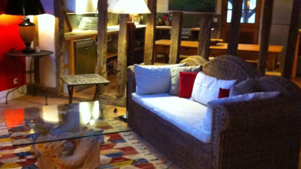 Photo of Livingroom in Arjuzanx
