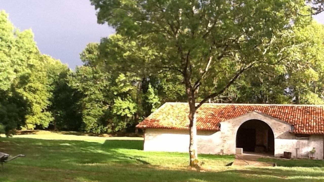 Photo of Outdoor in Arjuzanx