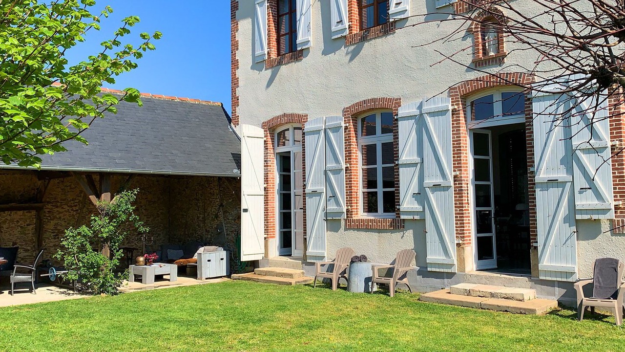 Photo of Outdoor in Troche