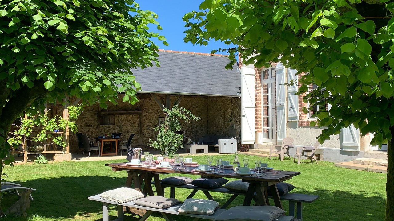 Photo of Outdoor in Troche
