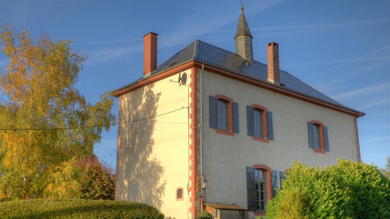 Photo of Outdoor in Troche
