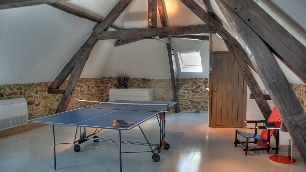 Photo of Bedroom in Troche