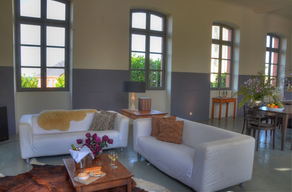 Photo of Livingroom in Troche