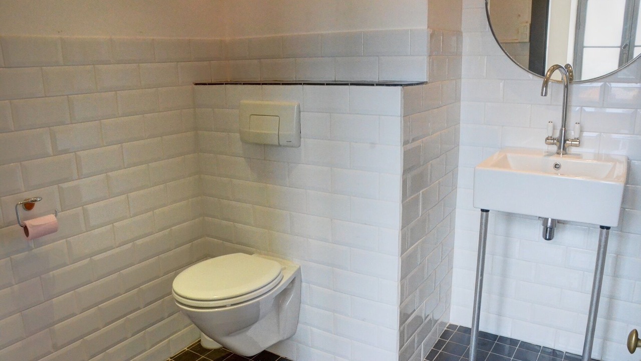 Photo of Bathroom in Troche