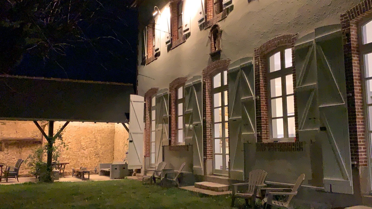Photo of Patio Balcony in Troche
